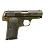 Image 2 : WALMAN AUTOMATIC PISTOL T.E.2. SEMI-AUTO PISTOL &