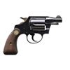 Image 5 : 2 COLT DA REVOLVERS.