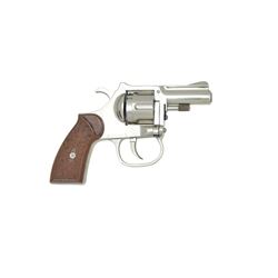 LIBERTY ARMS MODEL 21 DA REVOLVER.