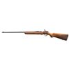 Image 4 : 4 WINCHESTER BOLT ACTION RIMFIRE RIFLES.