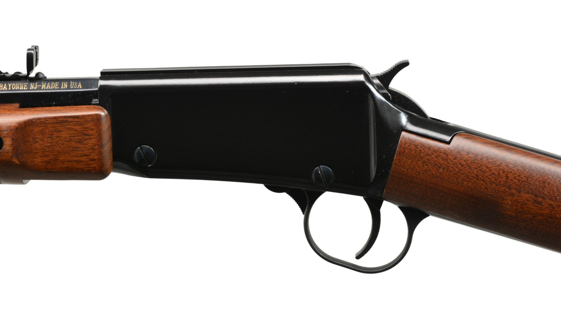 2 HENRY 22 MAGNUM RIFLES.