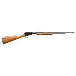 3 FAST MOVING SMALL BORE RIFLES.