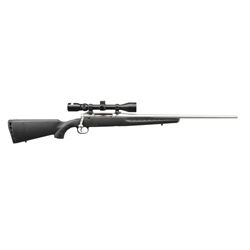 SAVAGE AXIS BOLT ACTION RIFLE.