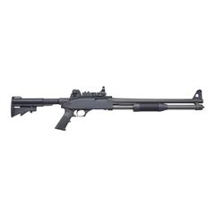 FN TPS PUMP SHOTGUN.