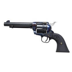 COLT COWBOY MODEL REVOLVER.