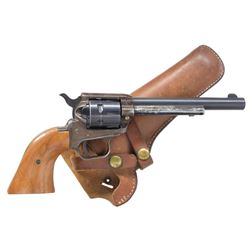 QFI WESTERN RANGER REVOLVER.