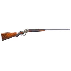 WINCHESTER 1885 LOW WALL DELUXE SINGLE