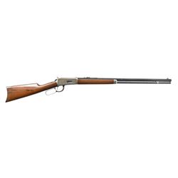 WINCHESTER 94 LEVER ACTION RIFLE.