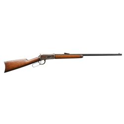 WINCHESTER 94 LEVER ACTION RIFLE.