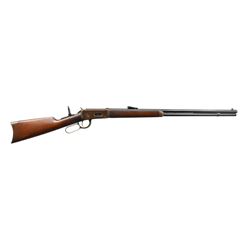 WINCHESTER 1894 LEVER ACTION RIFLE.