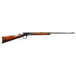 WINCHESTER 1894 LEVER ACTION RIFLE.