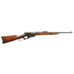 WINCHESTER 95 LEVER ACTION SRC.