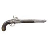 Image 1 : FRENCH PERCUSSION BELT PISTOL.