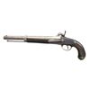 Image 2 : FRENCH PERCUSSION BELT PISTOL.