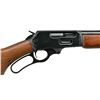 Image 8 : 2 MARLIN LEVER ACTION RIFLES.