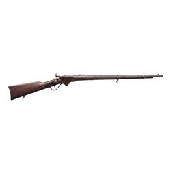 CIVIL WAR SPENCER MODEL 1860 RIFLE.