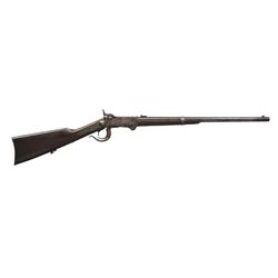 SCARCE 4TH MODEL BURNSIDE BREECHLOADING