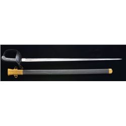 M1913 CAVALRY SWORD.