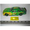 Image 1 : RACING CHAMPIONS 1:24 SCALE DIE CAST #97 JOHN DEERE STOCK CAR