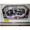 Image 1 : TEAM UP INT'L RADIO CONTROL 1:18 SCALE #3 STOCK CAR 49 MHz COMPLETE W/BATTERY, BATT PACK & CHARGER