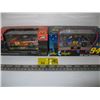 Image 1 : 2 REVELL COLLECTION 1:43 SCALE 2000 McDONALDS FORD TAURUS STOCK CAR & 1:43 SCALE DIE