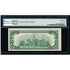 Image 2 : 1950C $100 Kansas City Federal Reserve Note PMG 64EPQ