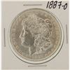 Image 1 : 1887-O $1 Morgan Silver Dollar Coin