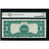 Image 2 : 1899 $1 Black Eagle Silver Certificate PMG 65EPQ