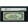 Image 2 : 1929 $20 Westfield National Bank Note PMG 25