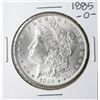 Image 1 : 1885-O $1 Morgan Silver Dollar Coin