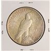 Image 2 : 1927-S $1 Peace Silver Dollar Coin