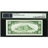 Image 2 : 1929 $10 Philadelphia National Bank Note PMG 64EPQ