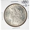 Image 1 : 1880-O $1 Morgan Silver Dollar Coin