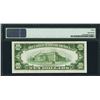 Image 2 : 1934C $10 Silver Certificate STAR Note PMG 30