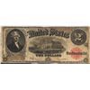 Image 1 : 1917 $2 Legal Tender Note