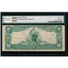 Image 2 : 1902 $10 Allentown National Bank Note PMG 25EPQ