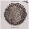 Image 1 : 1892 $1 Morgan Silver Dollar Coin