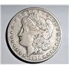 Image 1 : 1904-S $1 Morgan Silver Dollar Coin