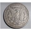 Image 2 : 1904-S $1 Morgan Silver Dollar Coin