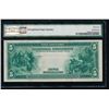 Image 2 : 1918 $5 Chicago Federal Reserve Note PMG 65EPQ