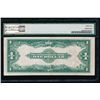 Image 2 : 1923 $1 Legal Tender Note PMG 35