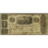 Image 1 : 1838 $10 Farmers Bank of Virginia Note