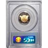 Image 2 : 1997-W $5 Gold Coin PCGS PR69DCAM
