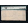 Image 2 : 1864 $2 Confederate States of America Radar Note PMG 63EPQ