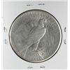 Image 2 : 1927 $1 Peace Silver Dollar Coin