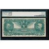 Image 2 : 1896 $5 Educational Silver Certificate PMG 25