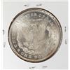 Image 2 : 1878 $1 Morgan Silver Dollar Coin