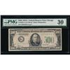 Image 1 : 1934A $500 Chicago Federal Reserve Note PMG 30