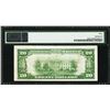 Image 2 : 1928 $20 Cleveland Federal Reserve STAR Note PMG 30