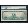 Image 2 : 1914 $50 Richmond Federal Reserve Note PMG 25